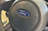 Ford Ka 1.2 Style Hatchback 3dr Petrol Manual Euro 4 (69 ps) 9