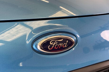 Ford Ka 1.2 Style Hatchback 3dr Petrol Manual Euro 4 (69 ps) 27