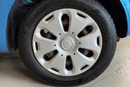 Ford Ka 1.2 Style Hatchback 3dr Petrol Manual Euro 4 (69 ps) 54