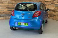 Ford Ka 1.2 Style Hatchback 3dr Petrol Manual Euro 4 (69 ps) 8
