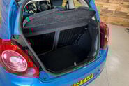 Ford Ka 1.2 Style Hatchback 3dr Petrol Manual Euro 4 (69 ps) 60