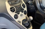 Ford Ka 1.2 Style Hatchback 3dr Petrol Manual Euro 4 (69 ps) 42