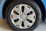 Ford Ka 1.2 Style Hatchback 3dr Petrol Manual Euro 4 (69 ps) 55