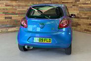Ford Ka 1.2 Style Hatchback 3dr Petrol Manual Euro 4 (69 ps) 5