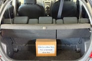 Toyota Yaris 1.33 Dual VVT-i TR Hatchback 5dr Petrol MultiMode Euro 4 (s/s) (101 ps) 19