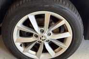 Skoda Yeti 2.0 TDI SE SUV 5dr Diesel Manual Euro 5 (110 ps) 67