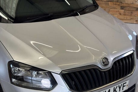 Skoda Yeti 2.0 TDI SE SUV 5dr Diesel Manual Euro 5 (110 ps) 18