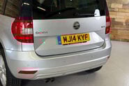 Skoda Yeti 2.0 TDI SE SUV 5dr Diesel Manual Euro 5 (110 ps) 72