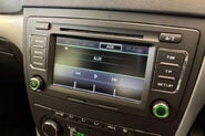 Skoda Yeti 2.0 TDI SE SUV 5dr Diesel Manual Euro 5 (110 ps) 23