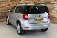 Skoda Yeti 2.0 TDI SE SUV 5dr Diesel Manual Euro 5 (110 ps) 61