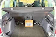 Skoda Yeti 2.0 TDI SE SUV 5dr Diesel Manual Euro 5 (110 ps) 7