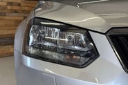Skoda Yeti 2.0 TDI SE SUV 5dr Diesel Manual Euro 5 (110 ps) 73
