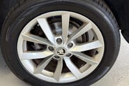 Skoda Yeti 2.0 TDI SE SUV 5dr Diesel Manual Euro 5 (110 ps) 70