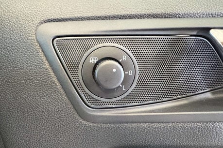 Skoda Yeti 2.0 TDI SE SUV 5dr Diesel Manual Euro 5 (110 ps) 30