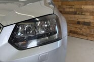Skoda Yeti 2.0 TDI SE SUV 5dr Diesel Manual Euro 5 (110 ps) 74