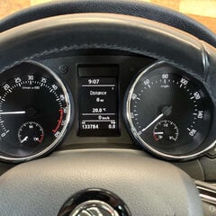 Skoda Yeti 2.0 TDI SE SUV 5dr Diesel Manual Euro 5 (110 ps) 4