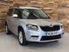 Skoda Yeti 2.0 TDI SE SUV 5dr Diesel Manual Euro 5 (110 ps)