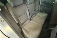 Skoda Yeti 2.0 TDI SE SUV 5dr Diesel Manual Euro 5 (110 ps) 54