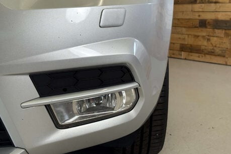 Skoda Yeti 2.0 TDI SE SUV 5dr Diesel Manual Euro 5 (110 ps) 76