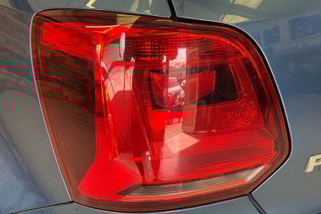 Volkswagen Polo 1.4 TSI BlueMotion Tech ACT BlueGT Hatchback 3dr Petrol Manual Euro 6 (s/s) 66
