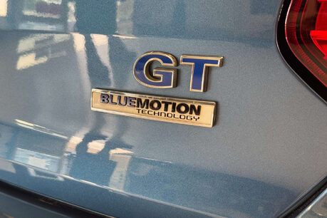 Volkswagen Polo 1.4 TSI BlueMotion Tech ACT BlueGT Hatchback 3dr Petrol Manual Euro 6 (s/s) 69