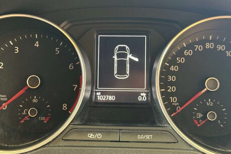 Volkswagen Polo 1.4 TSI BlueMotion Tech ACT BlueGT Hatchback 3dr Petrol Manual Euro 6 (s/s) 29
