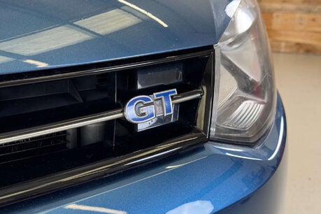 Volkswagen Polo 1.4 TSI BlueMotion Tech ACT BlueGT Hatchback 3dr Petrol Manual Euro 6 (s/s) 23
