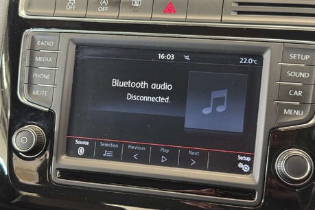 Volkswagen Polo 1.4 TSI BlueMotion Tech ACT BlueGT Hatchback 3dr Petrol Manual Euro 6 (s/s) 49