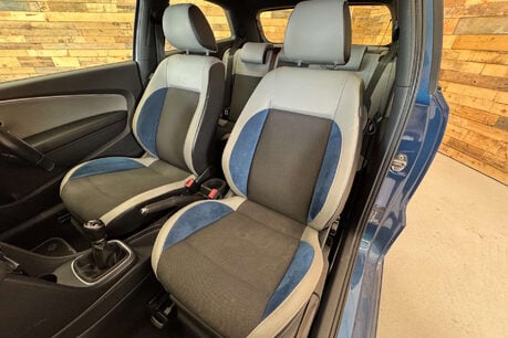 Volkswagen Polo 1.4 TSI BlueMotion Tech ACT BlueGT Hatchback 3dr Petrol Manual Euro 6 (s/s) 20
