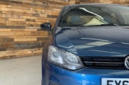 Volkswagen Polo 1.4 TSI BlueMotion Tech ACT BlueGT Hatchback 3dr Petrol Manual Euro 6 (s/s) 40