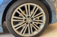 Volkswagen Polo 1.4 TSI BlueMotion Tech ACT BlueGT Hatchback 3dr Petrol Manual Euro 6 (s/s) 74