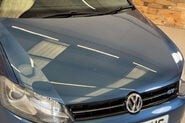 Volkswagen Polo 1.4 TSI BlueMotion Tech ACT BlueGT Hatchback 3dr Petrol Manual Euro 6 (s/s) 19