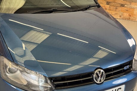 Volkswagen Polo 1.4 TSI BlueMotion Tech ACT BlueGT Hatchback 3dr Petrol Manual Euro 6 (s/s) 19
