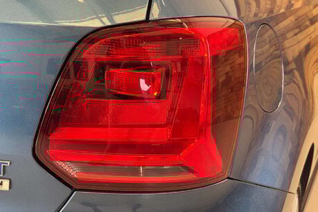 Volkswagen Polo 1.4 TSI BlueMotion Tech ACT BlueGT Hatchback 3dr Petrol Manual Euro 6 (s/s) 70