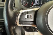 Volkswagen Polo 1.4 TSI BlueMotion Tech ACT BlueGT Hatchback 3dr Petrol Manual Euro 6 (s/s) 46