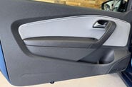 Volkswagen Polo 1.4 TSI BlueMotion Tech ACT BlueGT Hatchback 3dr Petrol Manual Euro 6 (s/s) 44