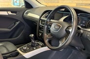 Audi A4 2.0 TDIe SE Technik Estate 5dr Diesel Manual Euro 5 (s/s) (136 ps) 5