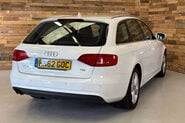 Audi A4 2.0 TDIe SE Technik Estate 5dr Diesel Manual Euro 5 (s/s) (136 ps) 86