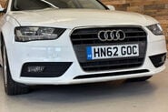 Audi A4 2.0 TDIe SE Technik Estate 5dr Diesel Manual Euro 5 (s/s) (136 ps) 17