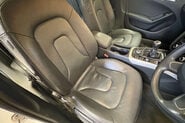 Audi A4 2.0 TDIe SE Technik Estate 5dr Diesel Manual Euro 5 (s/s) (136 ps) 56
