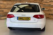 Audi A4 2.0 TDIe SE Technik Estate 5dr Diesel Manual Euro 5 (s/s) (136 ps) 84