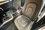 Audi A4 2.0 TDIe SE Technik Estate 5dr Diesel Manual Euro 5 (s/s) (136 ps) 60