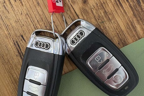 Audi A4 2.0 TDIe SE Technik Estate 5dr Diesel Manual Euro 5 (s/s) (136 ps) 10