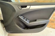 Audi A4 2.0 TDIe SE Technik Estate 5dr Diesel Manual Euro 5 (s/s) (136 ps) 58