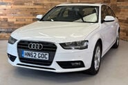 Audi A4 2.0 TDIe SE Technik Estate 5dr Diesel Manual Euro 5 (s/s) (136 ps) 20