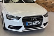 Audi A4 2.0 TDIe SE Technik Estate 5dr Diesel Manual Euro 5 (s/s) (136 ps) 14
