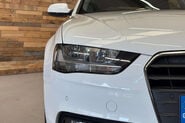 Audi A4 2.0 TDIe SE Technik Estate 5dr Diesel Manual Euro 5 (s/s) (136 ps) 18