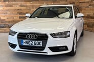 Audi A4 2.0 TDIe SE Technik Estate 5dr Diesel Manual Euro 5 (s/s) (136 ps) 38