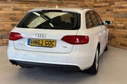 Audi A4 2.0 TDIe SE Technik Estate 5dr Diesel Manual Euro 5 (s/s) (136 ps) 77