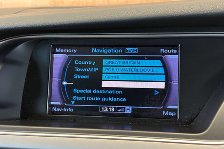 Audi A4 2.0 TDIe SE Technik Estate 5dr Diesel Manual Euro 5 (s/s) (136 ps) 28